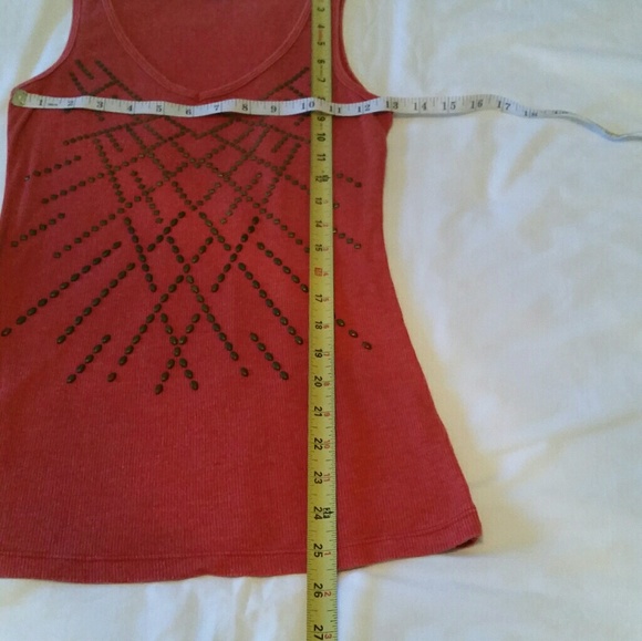 Tank Top - Picture 3 of 4